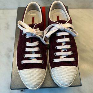 Prada Sneaker